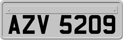 AZV5209
