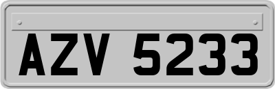 AZV5233