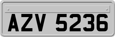 AZV5236
