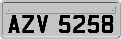 AZV5258