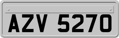 AZV5270