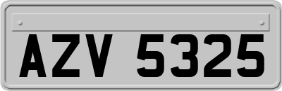 AZV5325