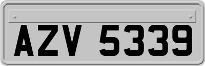 AZV5339