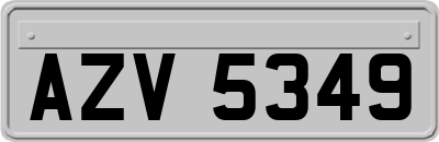 AZV5349