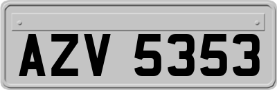 AZV5353