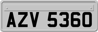 AZV5360
