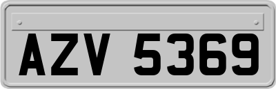 AZV5369