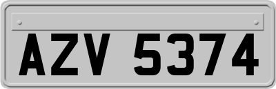 AZV5374