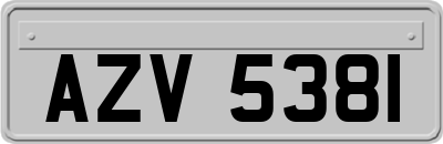 AZV5381
