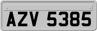 AZV5385