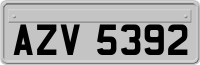 AZV5392
