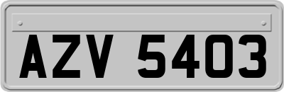 AZV5403
