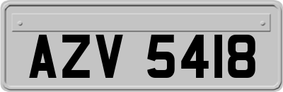 AZV5418