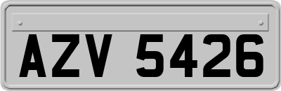 AZV5426