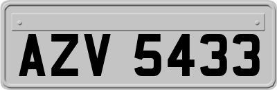 AZV5433