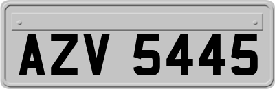 AZV5445