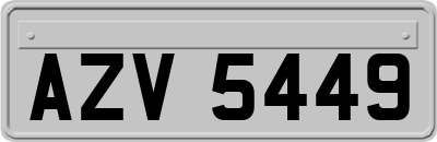 AZV5449