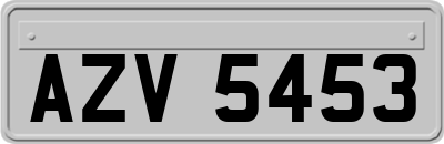 AZV5453