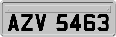AZV5463