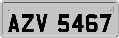 AZV5467