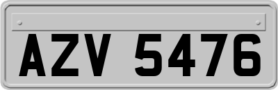 AZV5476