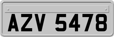 AZV5478