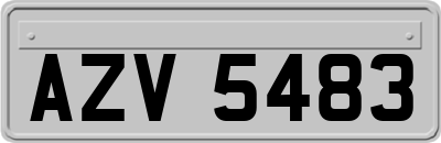 AZV5483