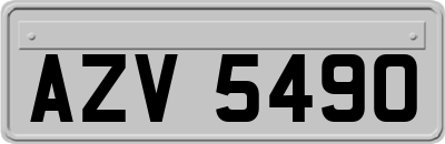 AZV5490