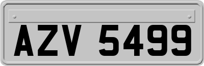 AZV5499
