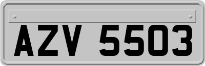 AZV5503