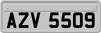 AZV5509
