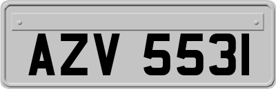 AZV5531