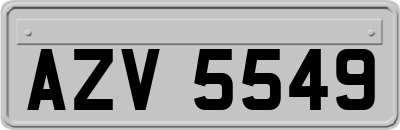 AZV5549