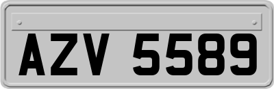 AZV5589