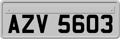 AZV5603