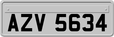 AZV5634