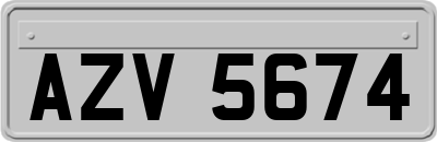 AZV5674