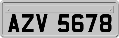 AZV5678