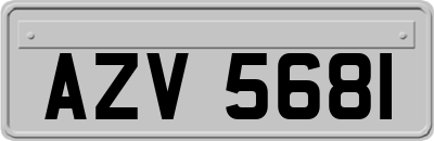 AZV5681