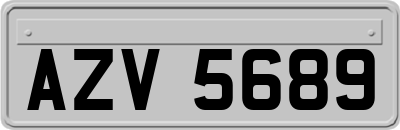 AZV5689