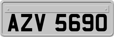 AZV5690