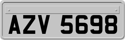 AZV5698