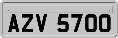AZV5700