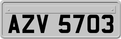 AZV5703
