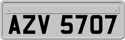 AZV5707