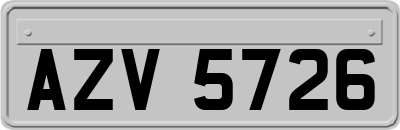AZV5726
