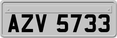 AZV5733