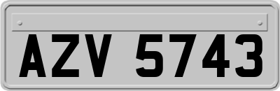 AZV5743