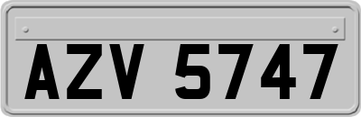 AZV5747