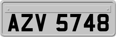 AZV5748